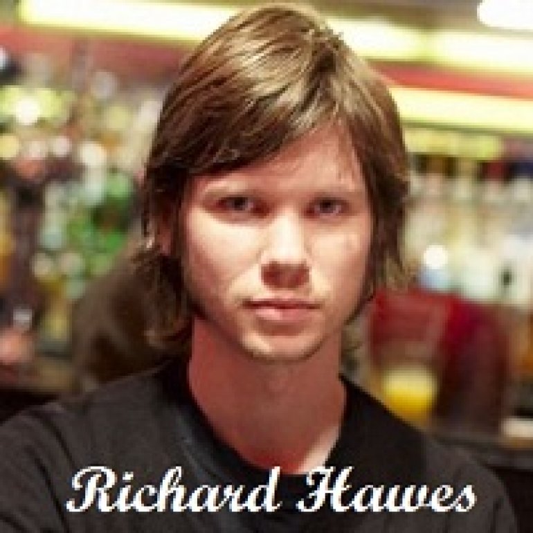 Richard Hawes